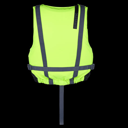 Mystic - Brand Floatation Vest Zipfree - Lime